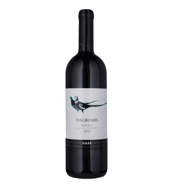 Gaja Dagromis Barolo 2019 - Bottle Hero