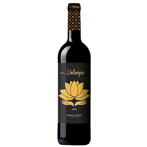 Bodegas Delampa, Autor 2023 - Bottle Hero