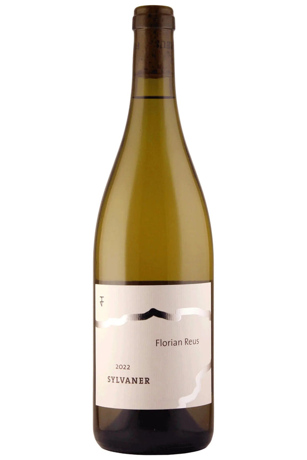 2022 Sylvaner trocken Florian Reus Franken 0,75l - Bottle Hero