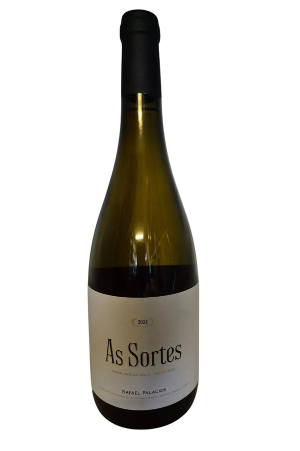 2024 As Sortes Rafael Palacios Valdeorras 0,75l - Bottle Hero