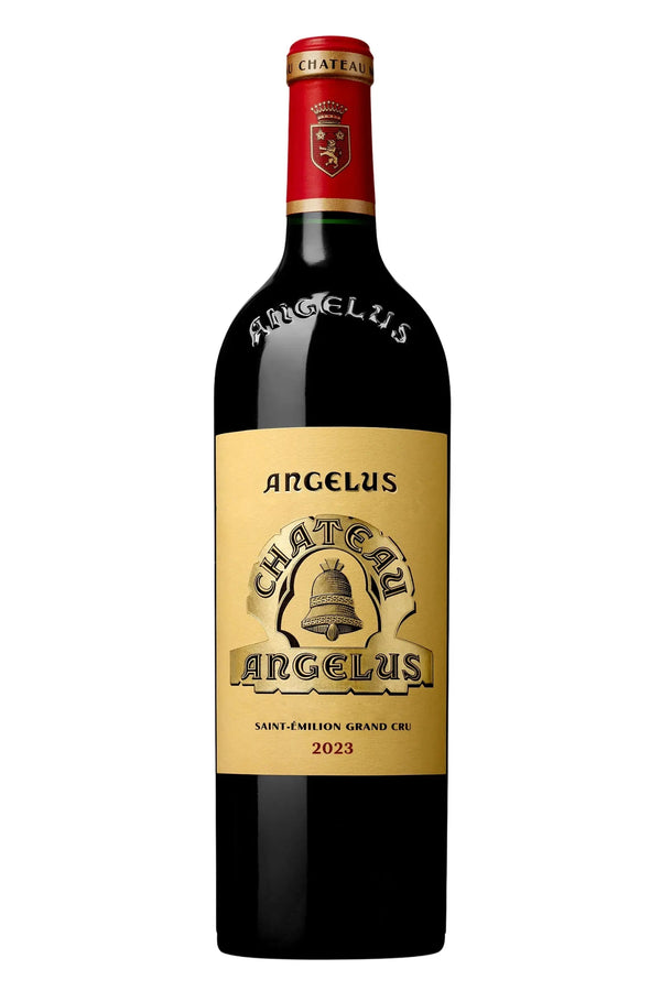 2023 Château Angelus St.Emilion 0,75l - Bottle Hero