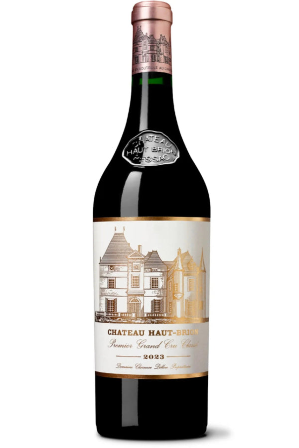 2023 Château Haut-Brion Pessac-Léognan 0,75l - Bottle Hero