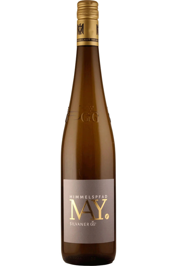 2023 Himmelspfad Silvaner VDP.Grosses Gewächs Silvaner Weingut Rudolf May Franken 0,75l - Bottle Hero