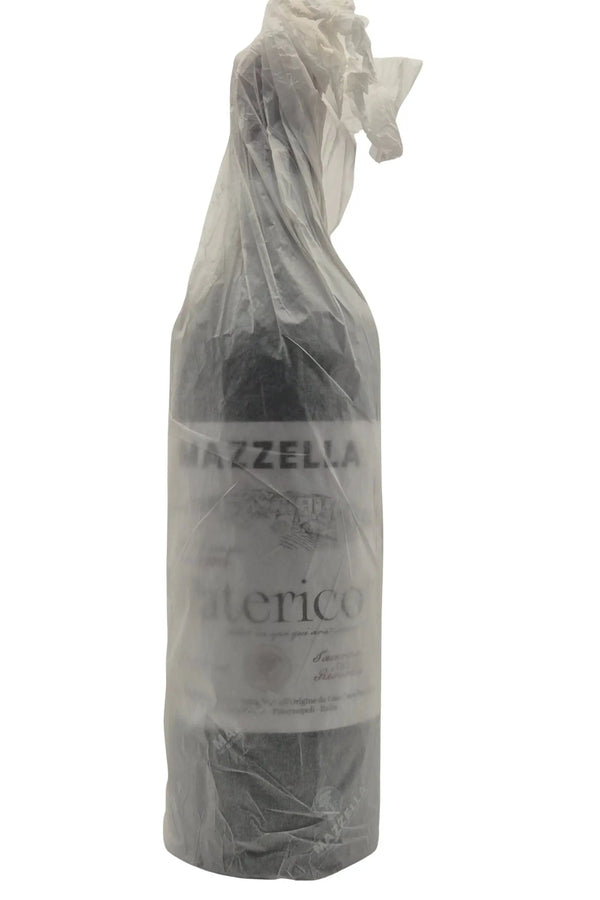 2019 Paterico Taurasi Riserva Gian Luca Mazella Kampanien 0,75l - Bottle Hero