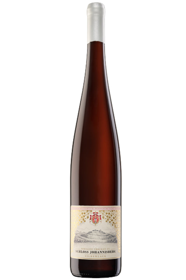 2023 Silberlack Riesling VDP.Grosses Gewächs trocken Schloss Johannisberg Rheingau 1,5l - Bottle Hero