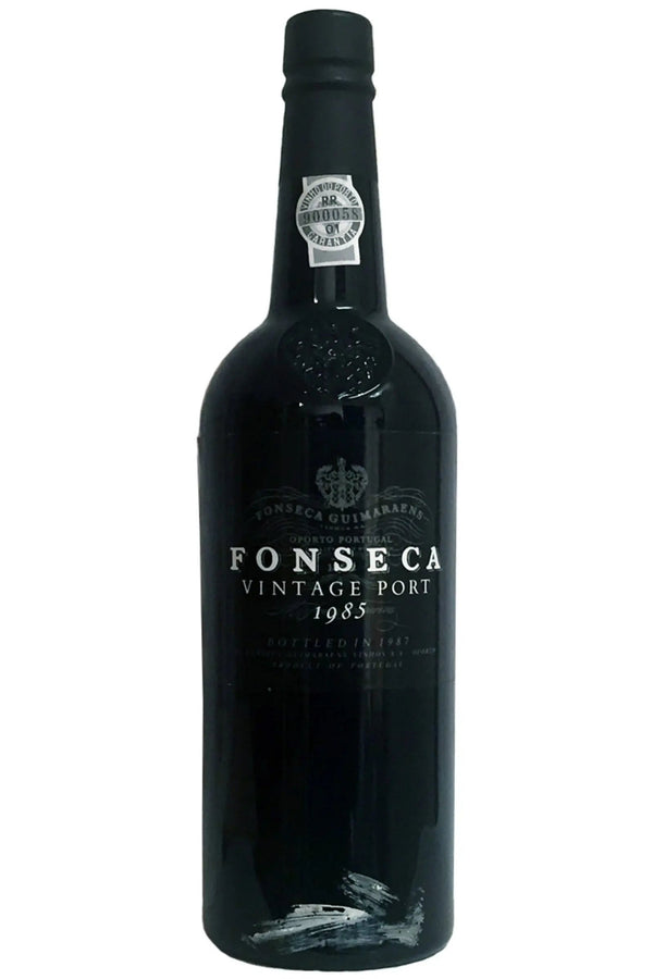 1985 Vintage Port Fonseca Portugal 0,75l - Bottle Hero