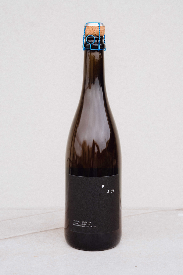S.24 - Bottle Hero