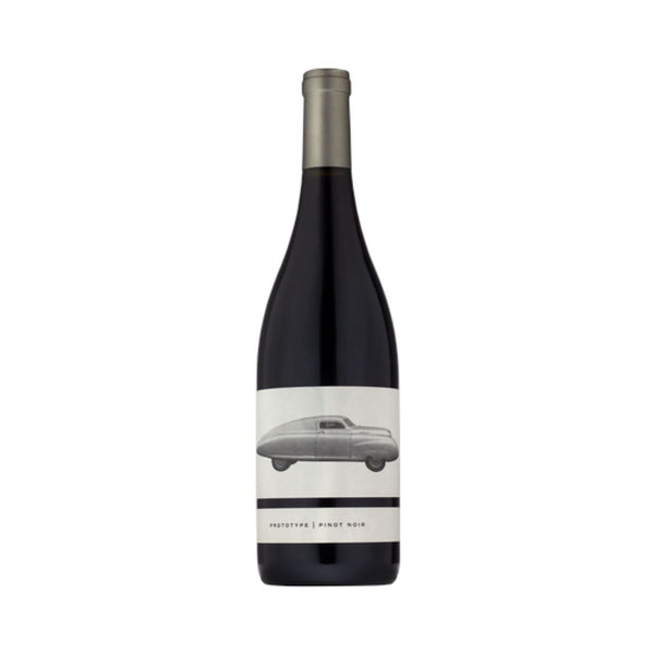 Prototype, Pinot Noir, Californien, 2021 - Bottle Hero