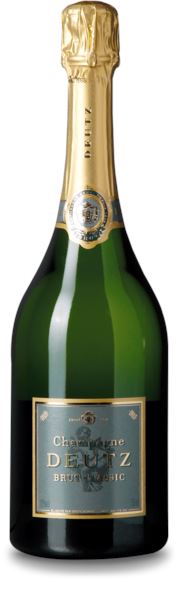 Deutz Brut Classic AOP - Bottle Hero