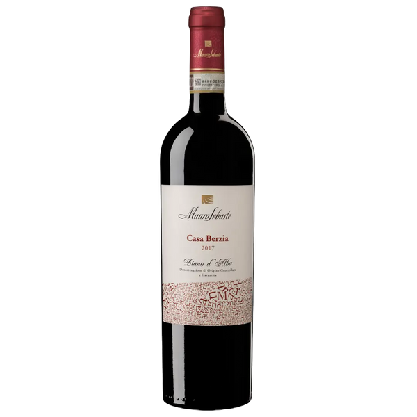 Mauro Sebaste Diano d’Alba DOCG Casa Berzia 2022 - Bottle Hero