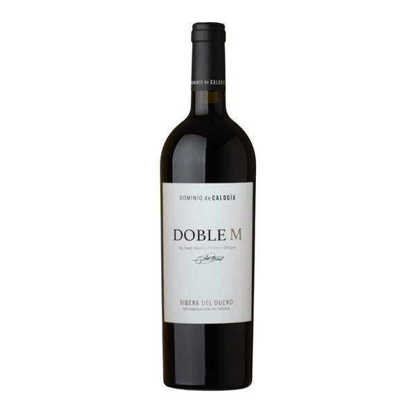 Dominio de Calogia, Doble M - Bottle Hero