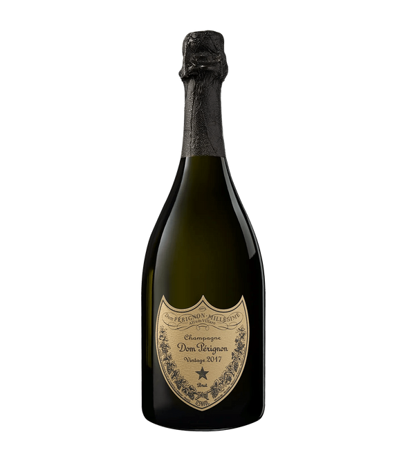 Dom Perignon 2017 - Bottle Hero
