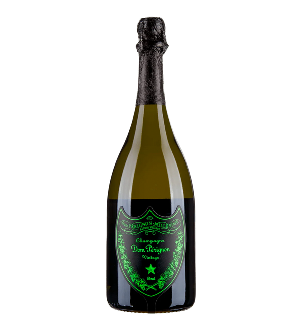Dom Perignon Luminous 2008 Magnum - Bottle Hero