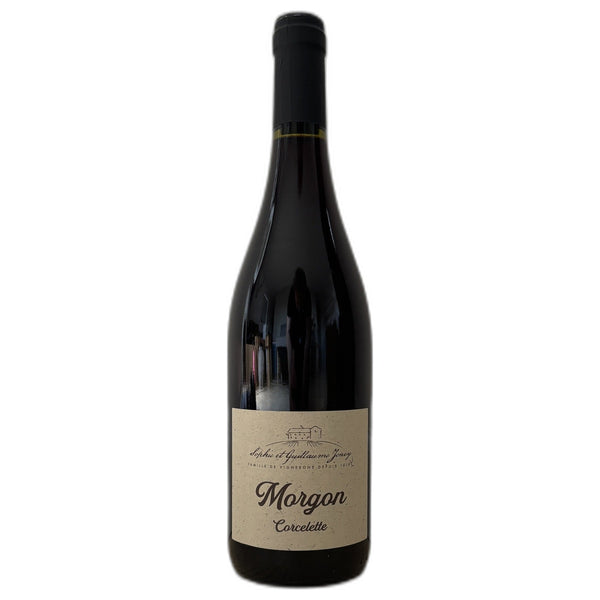 Domaine Joncy Morgon Corcelette 2023 - Bottle Hero