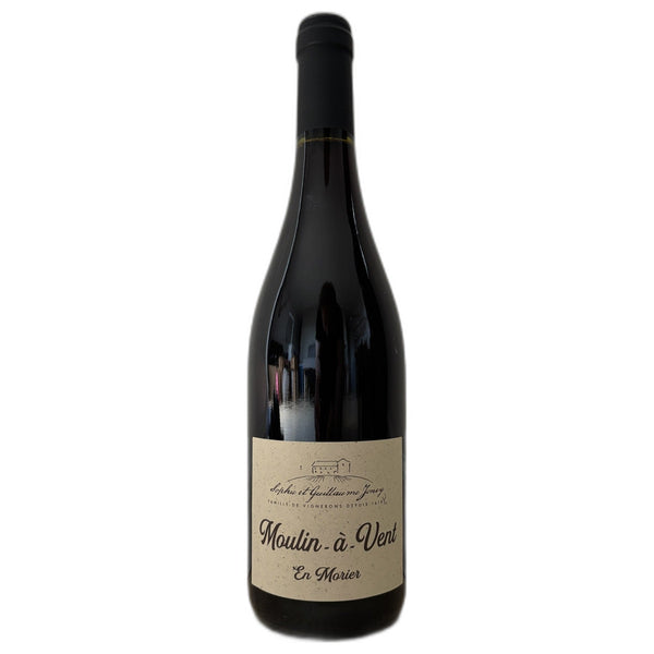 Domaine Joncy Moulin-à-Vent En Morier 2023 - Bottle Hero