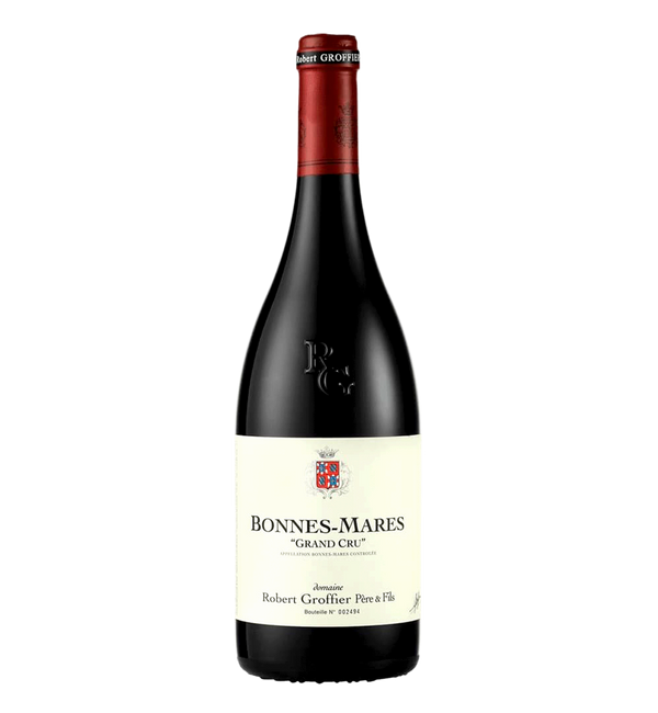 Domaine Robert Groffier Bonnes Mares Grand Cru 2014 - Bottle Hero
