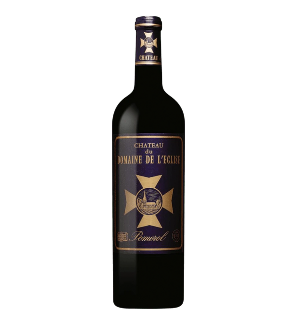 Château du Domaine de l'Eglise 2009 - Bottle Hero