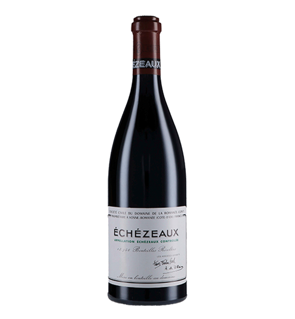 Domaine de la Romanée-Conti Echezeaux 2015 - Bottle Hero