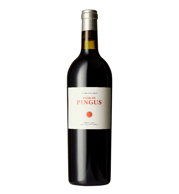 Dominio de Pingus Flor de Pingus 2022 - Bottle Hero