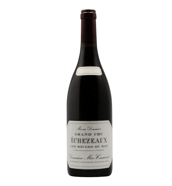 Domaine Méo-Camuzet Echézeaux Grand Cru 2002 - Bottle Hero
