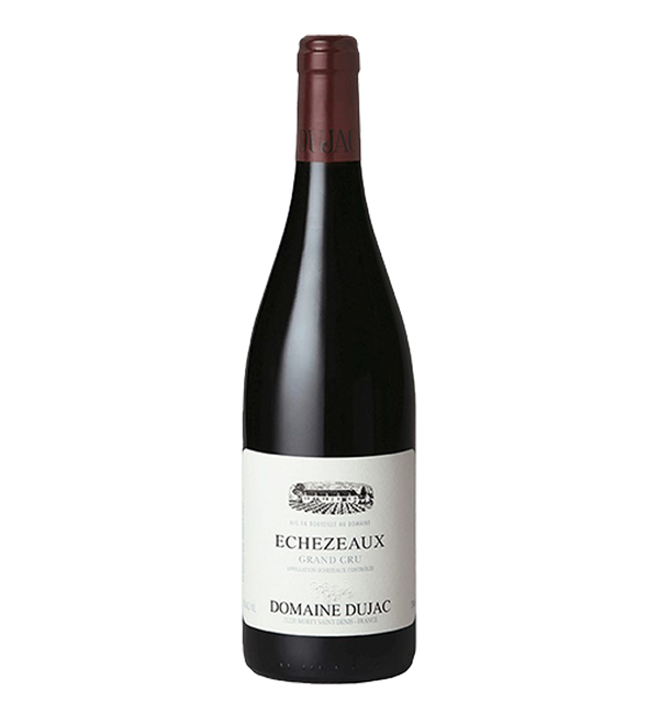 Domaine Dujac Echezeaux Grand Cru 2010 - Bottle Hero