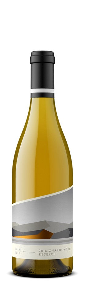 Eden Rift, Reserve Chardonnay, 2019 - bottlehero.dk