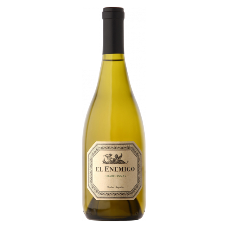 El Enemigo Chardonnay 2023