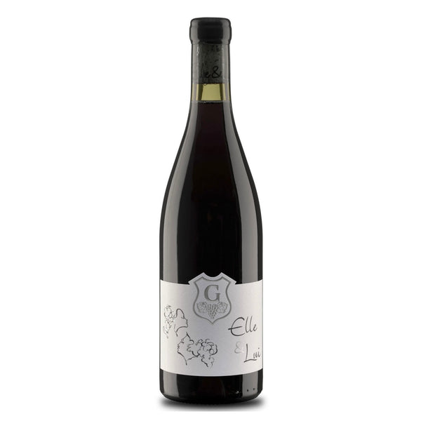 Domaine des Nugues, Elle & Lui - Bottle Hero