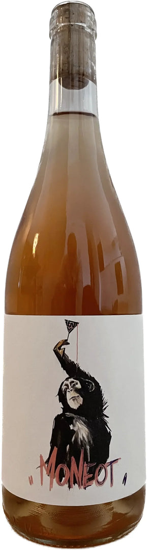 FentVi Moneot Rose 2023 - bottlehero.dk