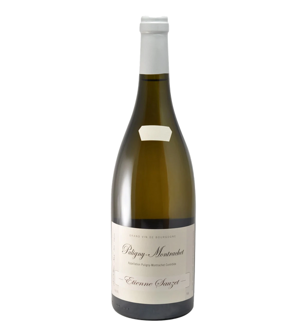 Domaine Etienne Sauzet Puligny-Montrachet 2020 - Bottle Hero
