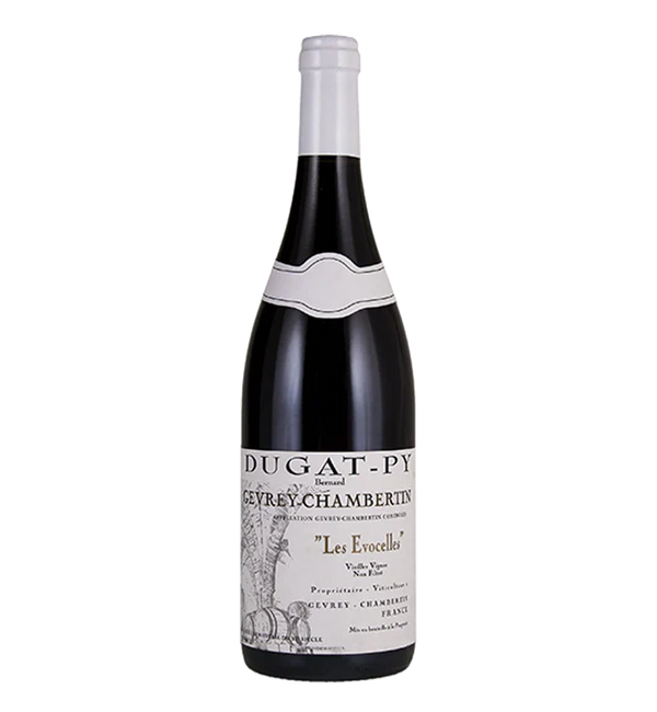 Dugat-Py Gevrey-Chambertin Evocelles 2010 - Bottle Hero