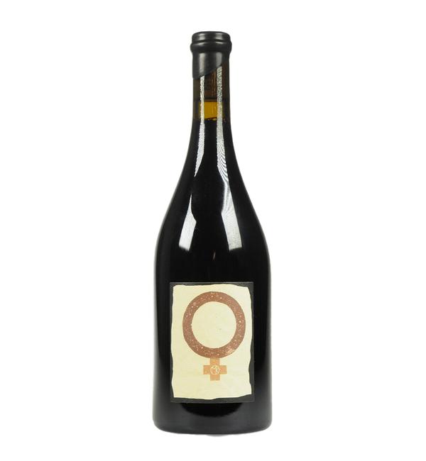 Sine Qua Non Grenache Female 2013 - Bottle Hero