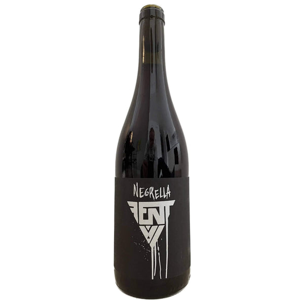 FentVi Negrella 2024 BIO - Bottle Hero