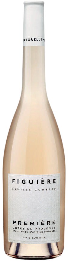 Figuiere, Première Côtes de Provence Rosé, 2025 - Bottle Hero