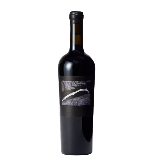 Sine Qua Non Grenache Stein 2012 - Bottle Hero