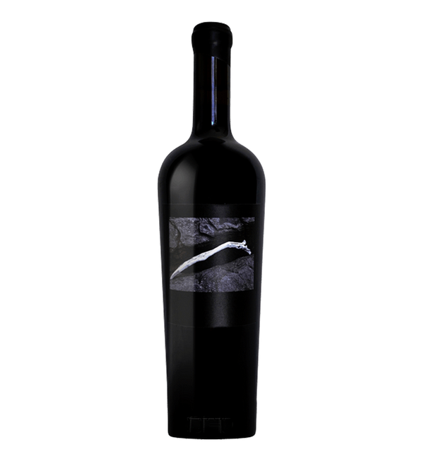 Sine Qua Non Syrah Stock 2012 - Bottle Hero