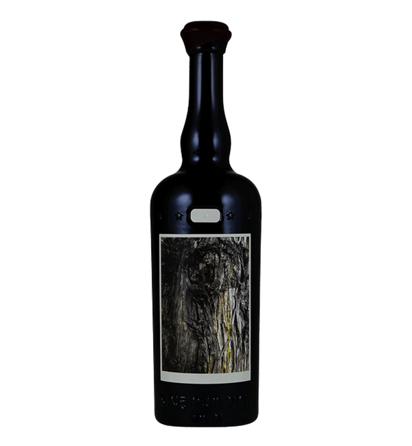 Sine Qua Non Estate Syrah Patine 2013 - Bottle Hero