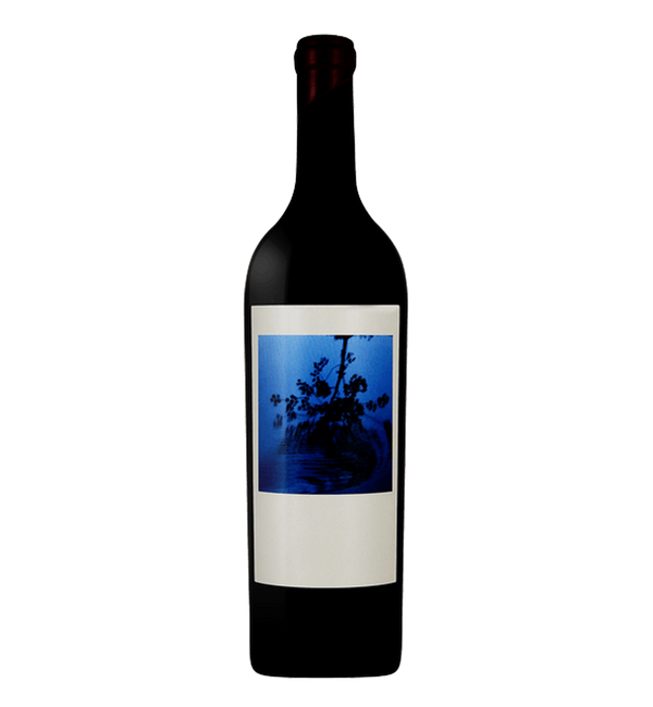 Sine Qua Non Piranha Waterdance Syrah 2014 - Bottle Hero