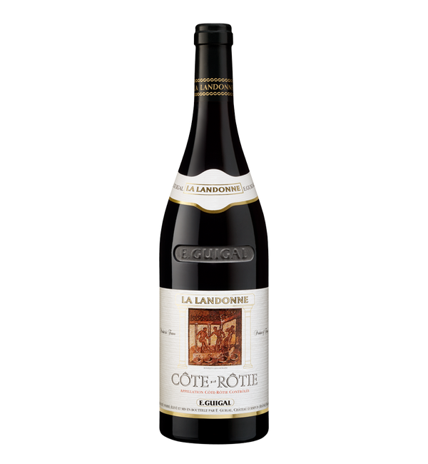Guigal Côte-Rôtie La Landonne 2003 - Bottle Hero