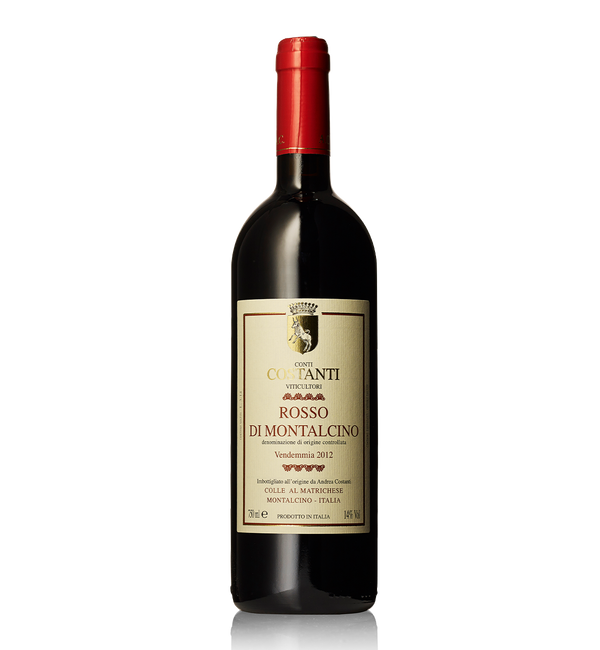 Conti Costanti Vermiglio 2014 - Bottle Hero