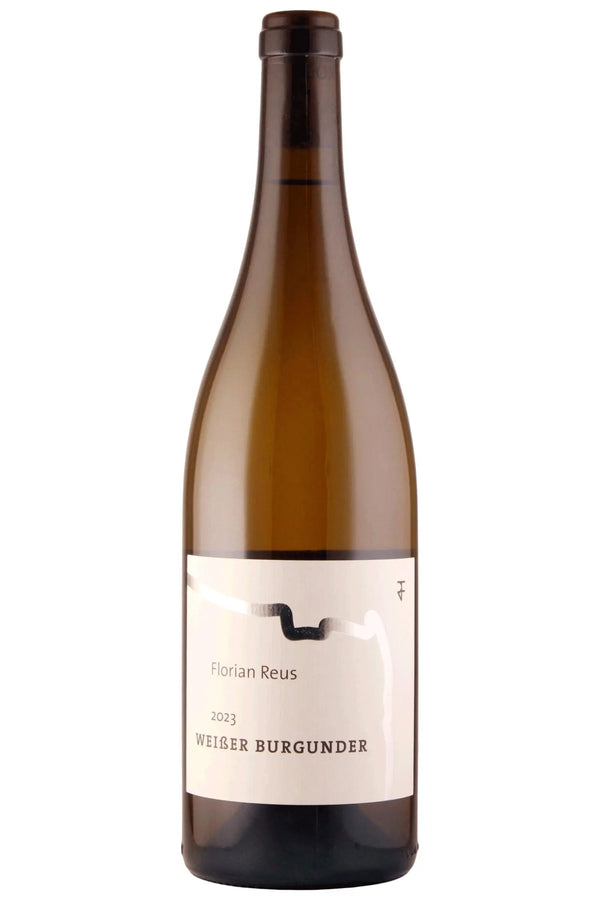2023 Weißburgunder trocken Florian Reus Franken 0,75l - Bottle Hero