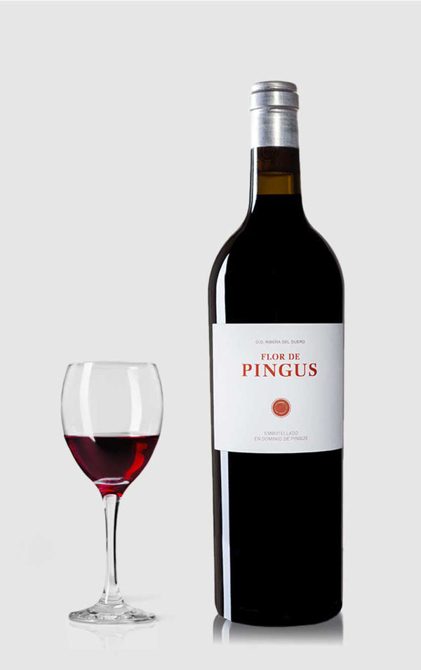 Dominio De Pingus, Flor De Pingus 2023 - Bottle Hero
