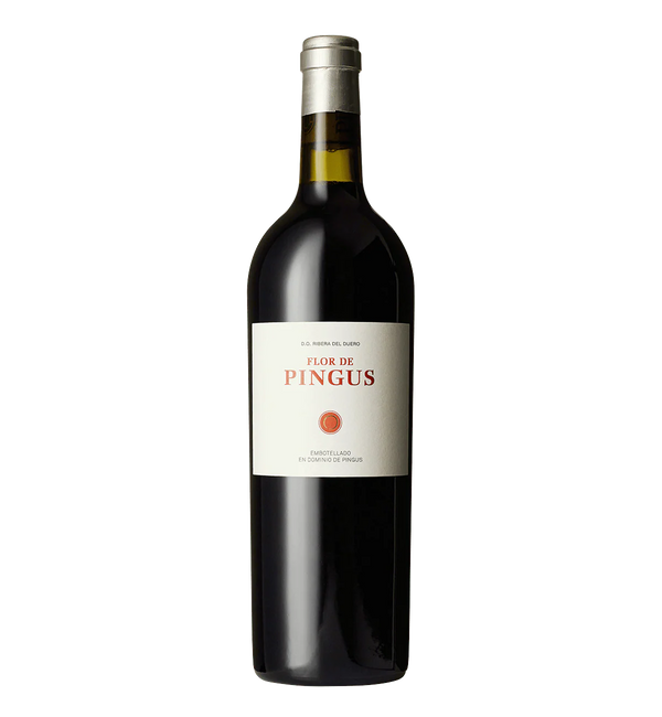 Dominio de Pingus Flor de Pingus 2010 - Bottle Hero