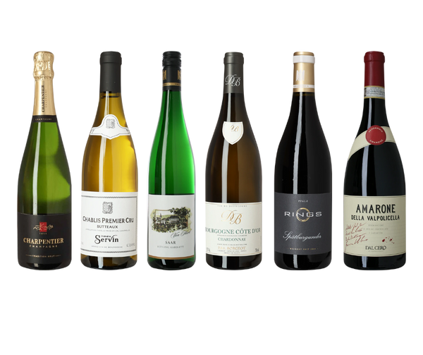 Black Friday Favoritkassen