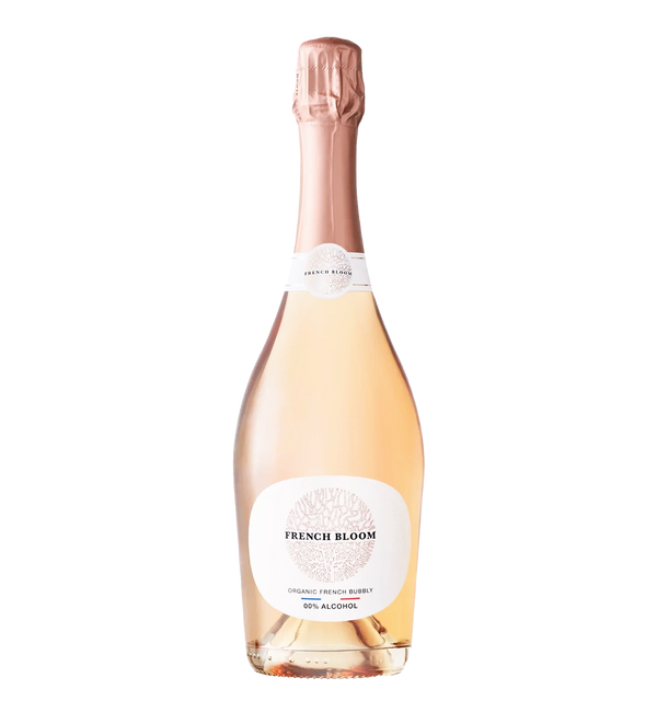 French Bloom Le Rose - Bottle Hero