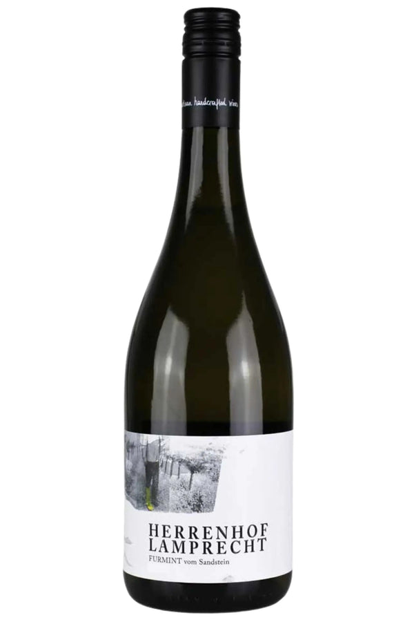 2023 Furmint "Vom Sandstein" trocken Herrenhof-Lamprecht Steiermark 0,75l - Bottle Hero