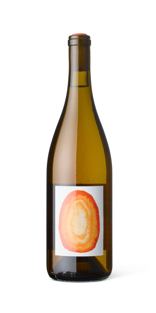 Skin-contact white wine, Ryan Roark, Santa Barbara - bottlehero.dk