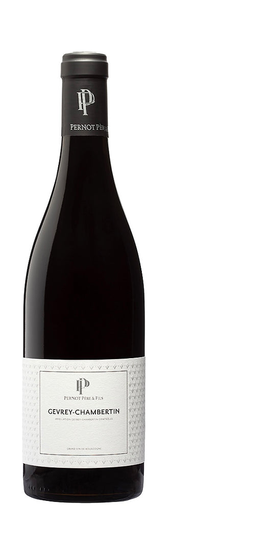 Pernot Pere & Fils, Gevrey-Chambertin, 2023 - Bottle Hero