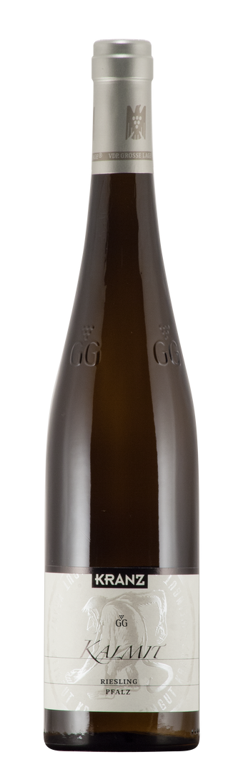 Kranz - 2023 Ilbesheimer Kalmit Riesling GG - Bottle Hero