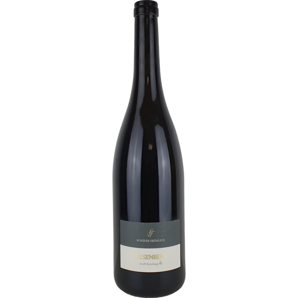 Schäfer Fröhlich Felsenberg GG 2018 - 3l - Bottle Hero